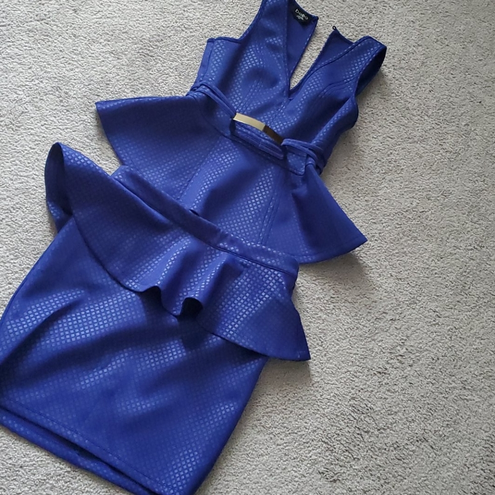Bebe set